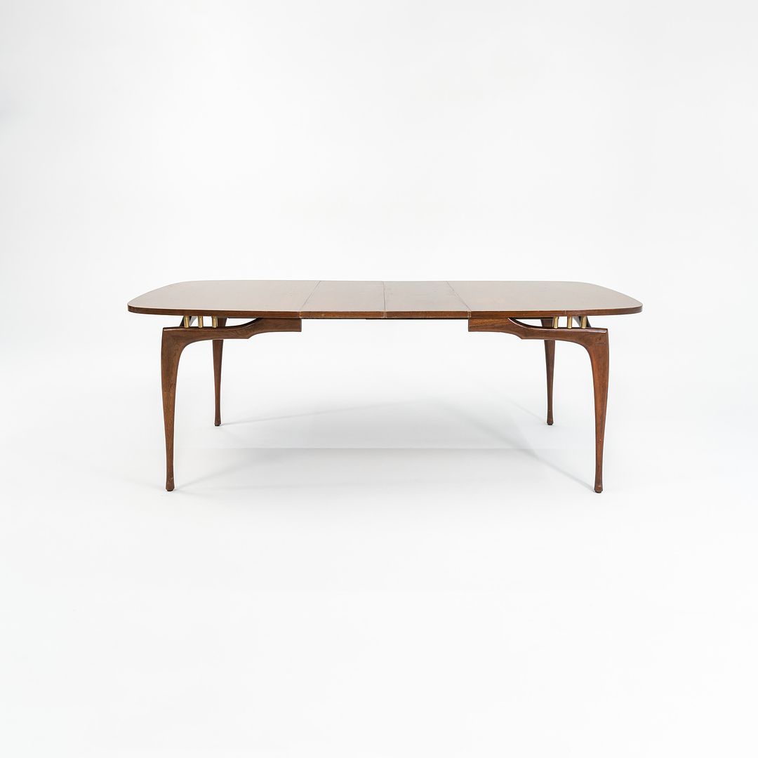 Extension Table with Five Chairs
