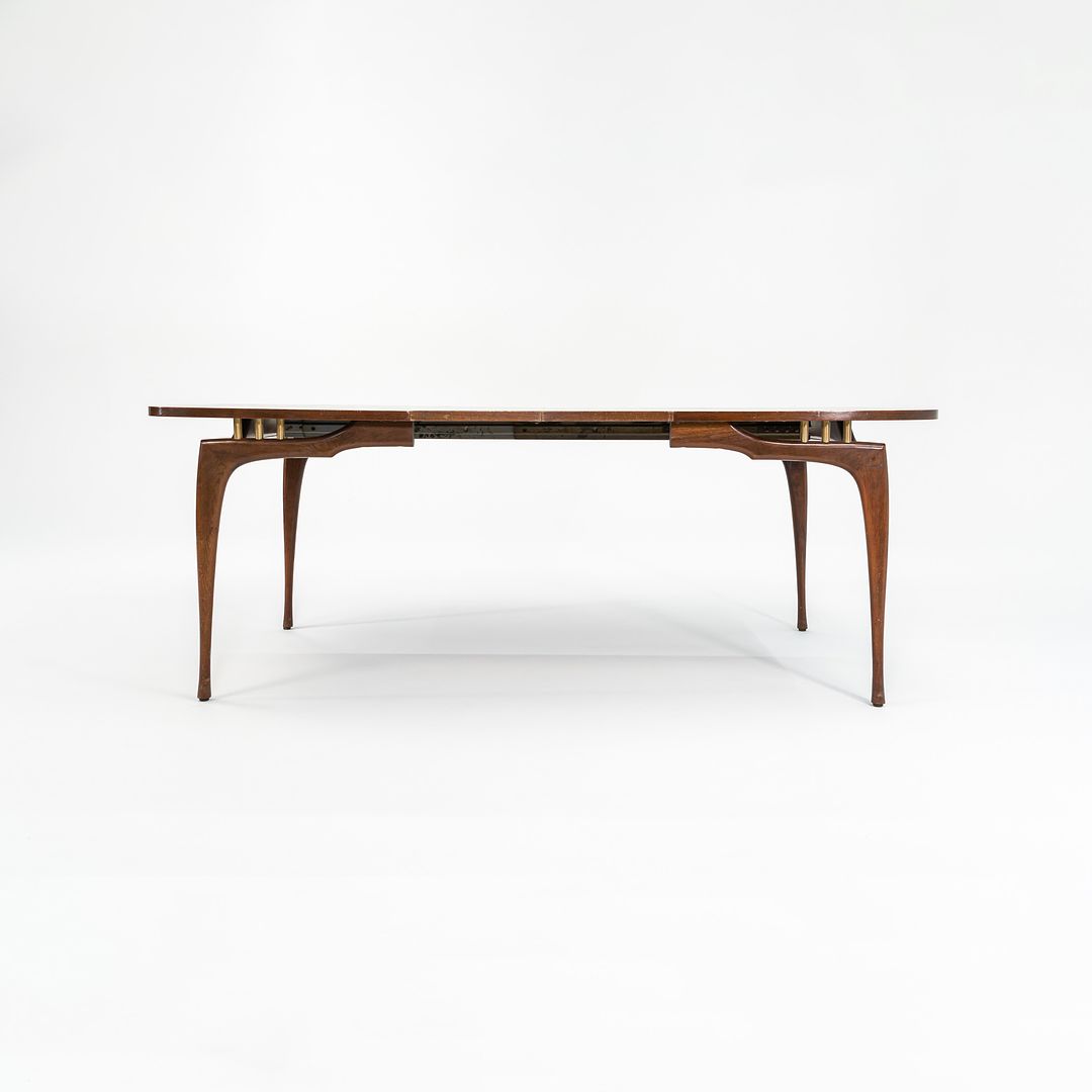 Extension Table with Five Chairs