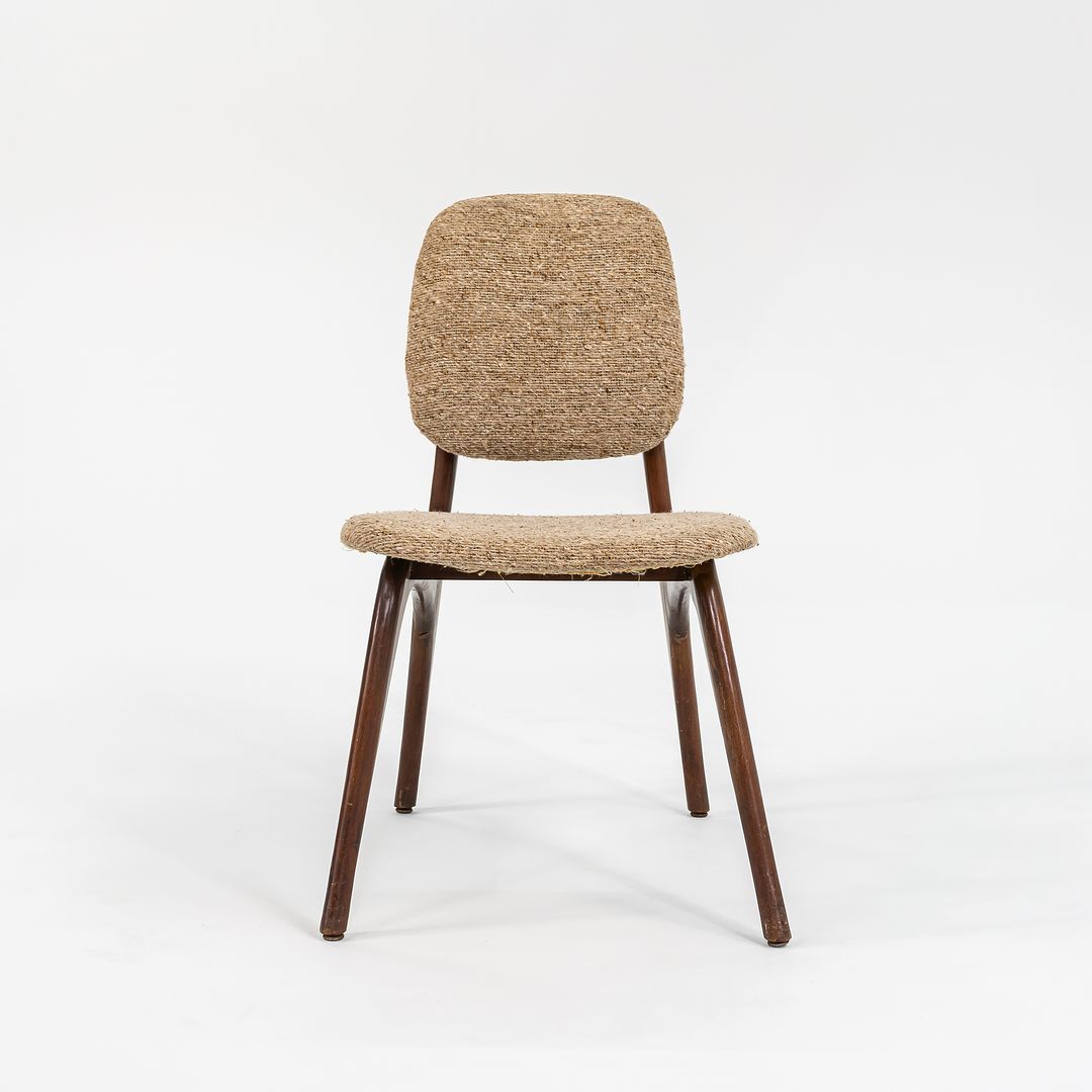 Extension Table with Five Chairs