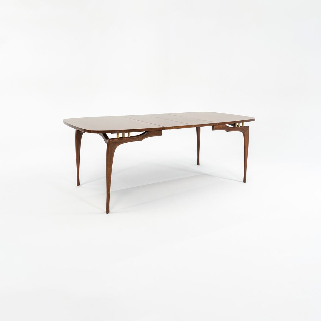 Extension Table with Five Chairs