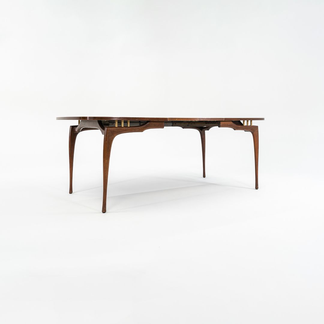 Extension Table with Five Chairs