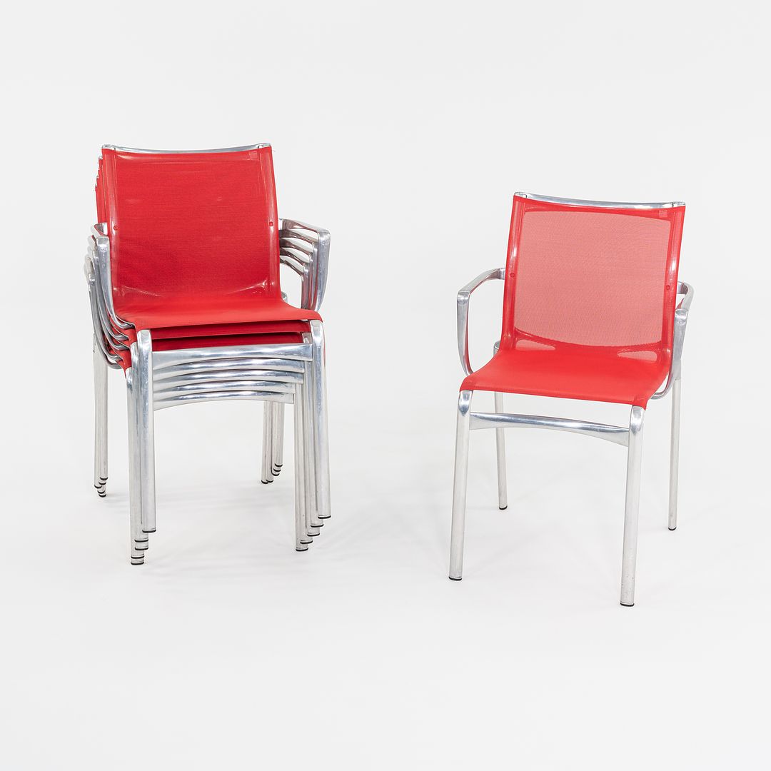 Bigframe 44 Armrest Chair