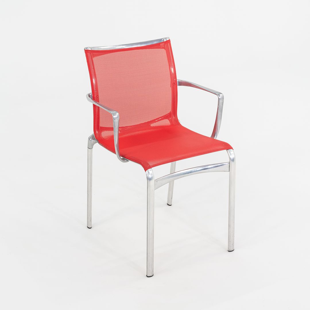 Bigframe 44 Armrest Chair