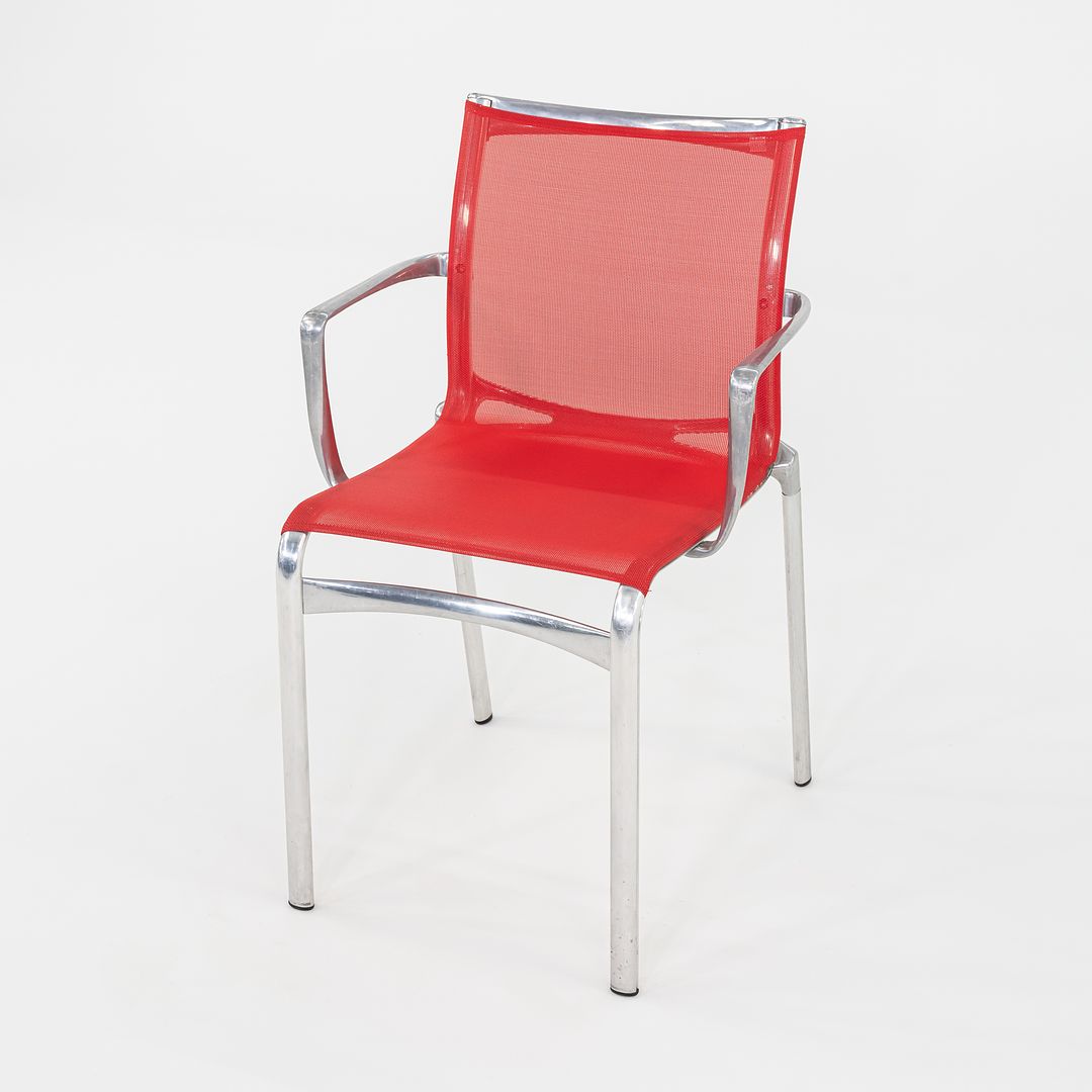 Bigframe 44 Armrest Chair
