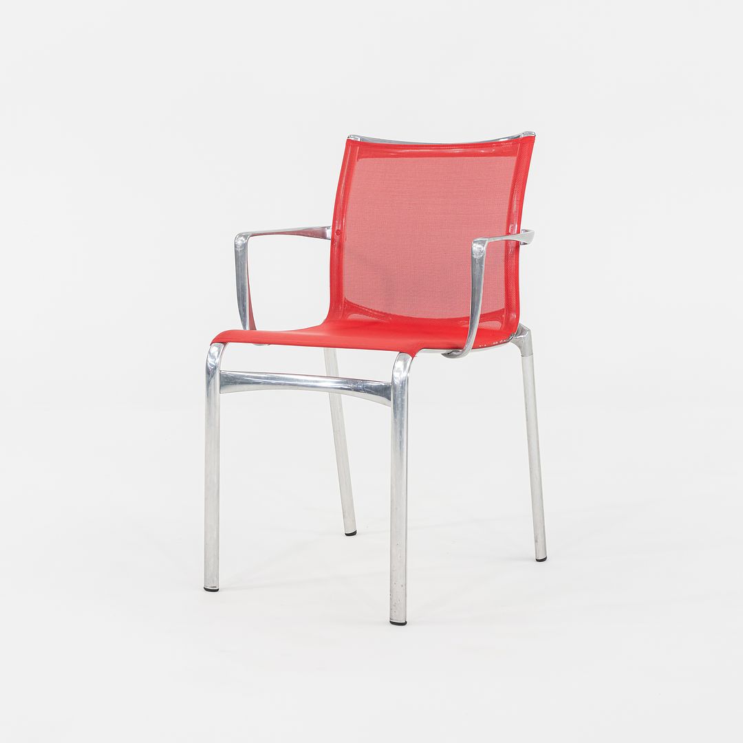Bigframe 44 Armrest Chair