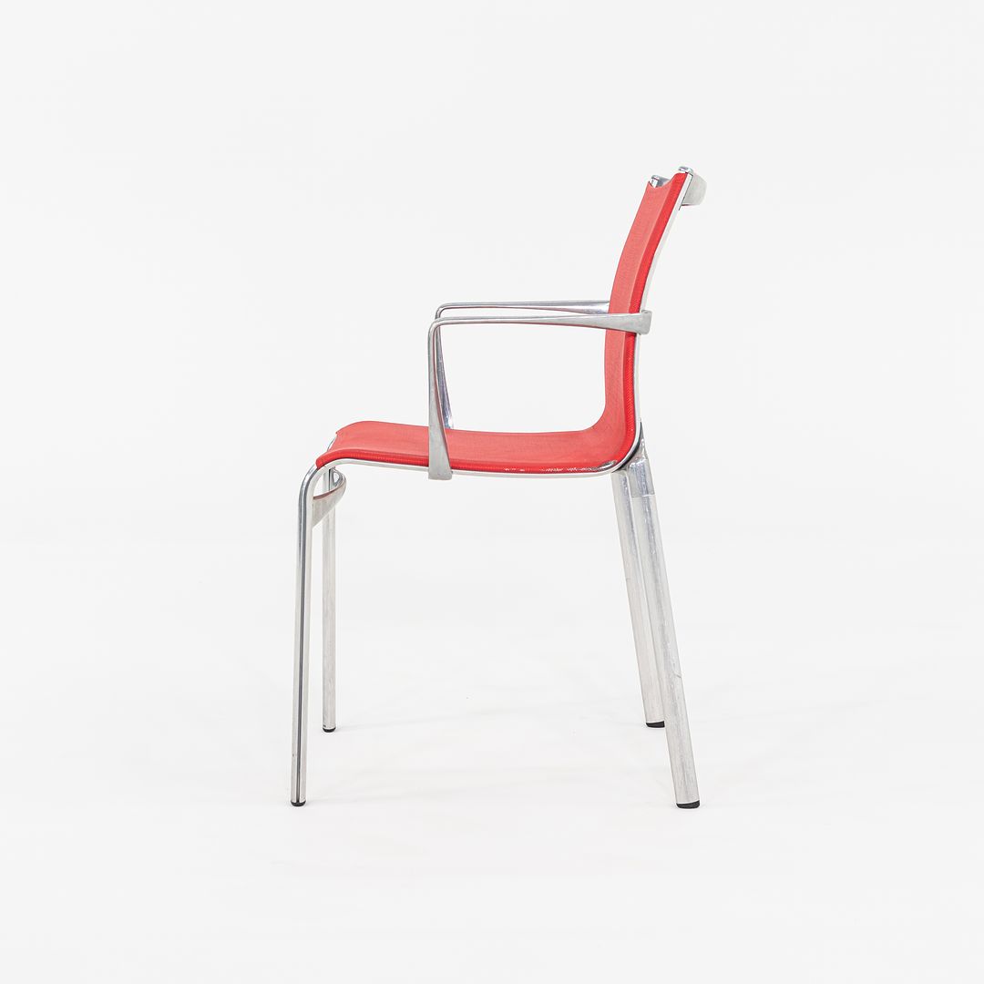 Bigframe 44 Armrest Chair