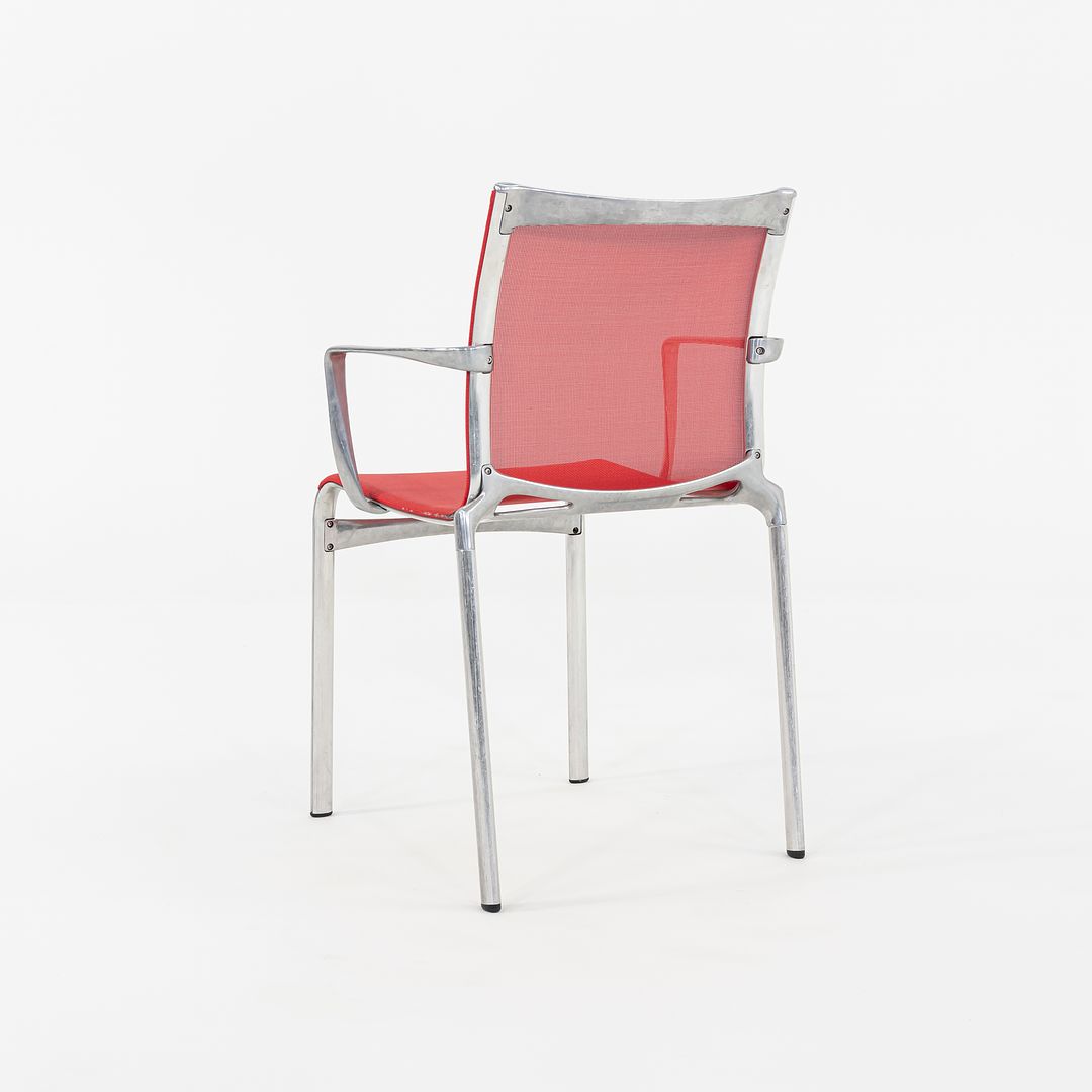 Bigframe 44 Armrest Chair