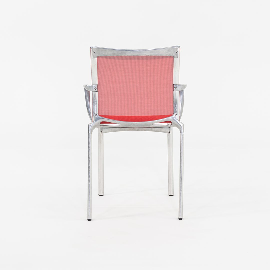 Bigframe 44 Armrest Chair
