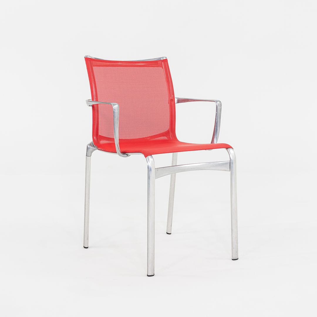 Bigframe 44 Armrest Chair