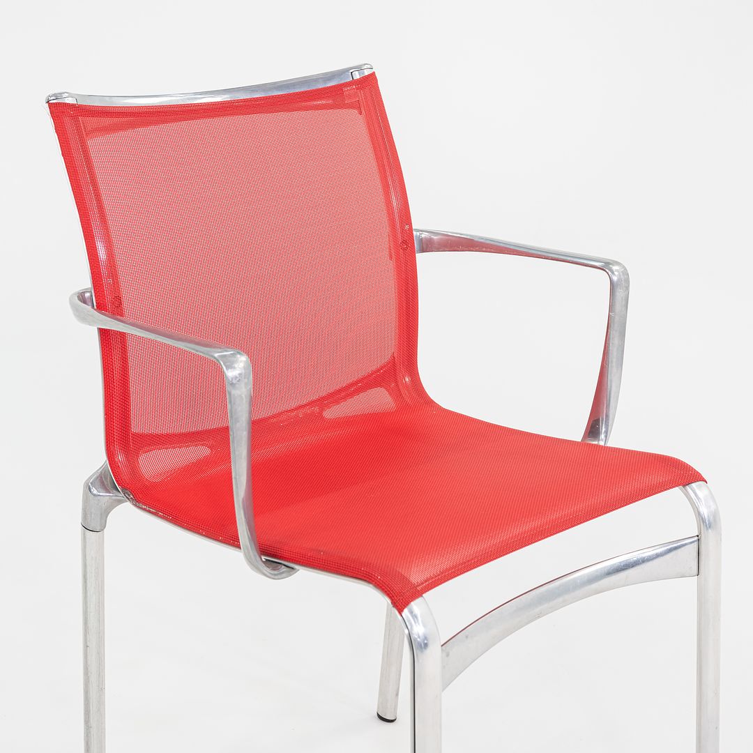 Bigframe 44 Armrest Chair