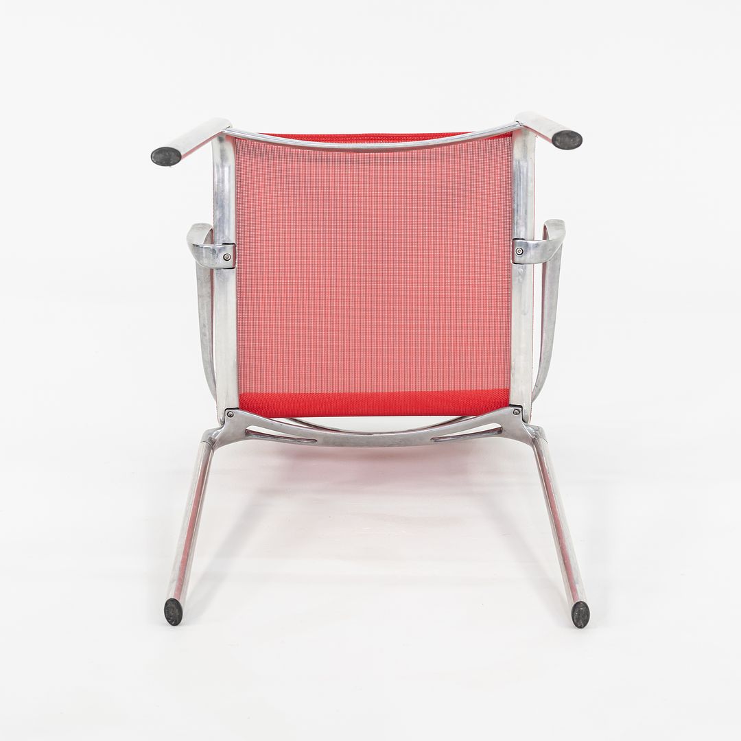 Bigframe 44 Armrest Chair