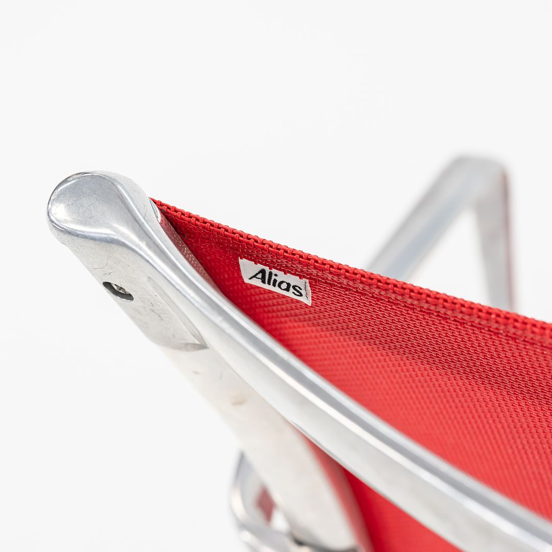 Bigframe 44 Armrest Chair