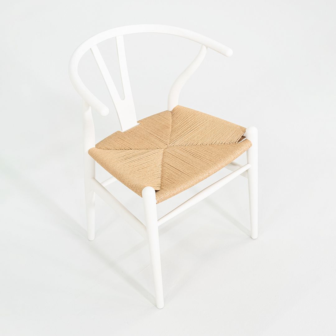 CH24 Wishbone Chair