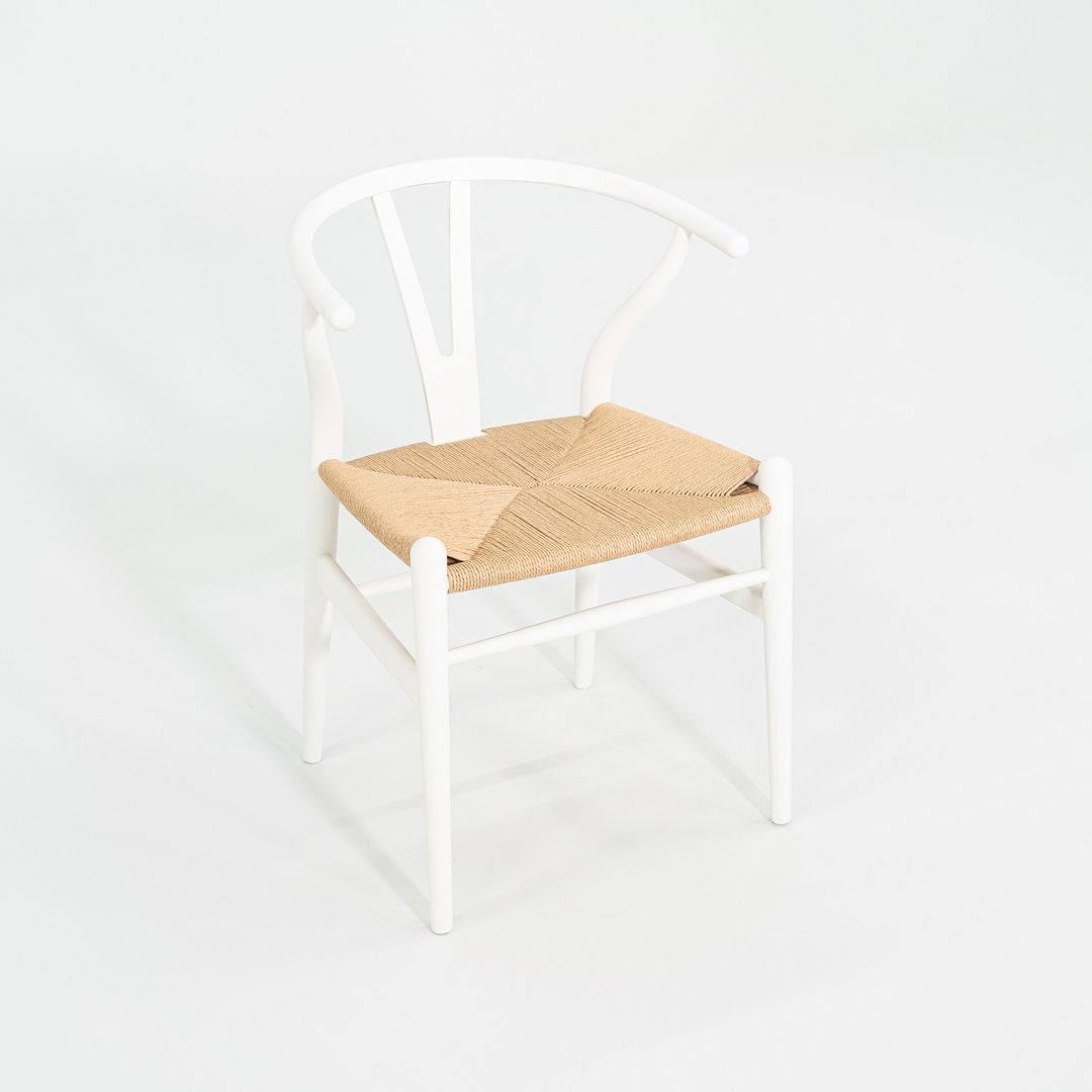 CH24 Wishbone Chair