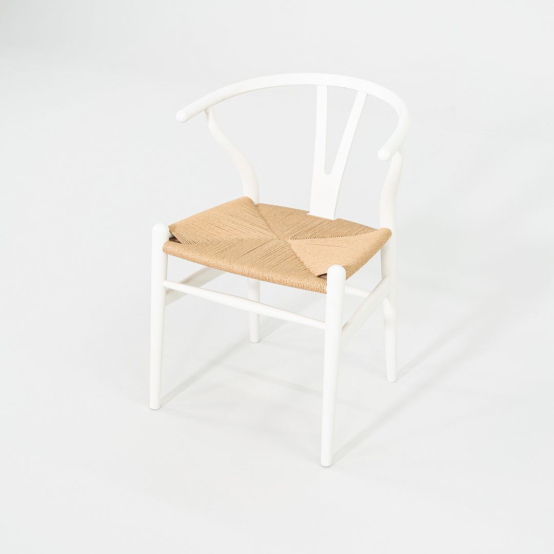 CH24 Wishbone Chair