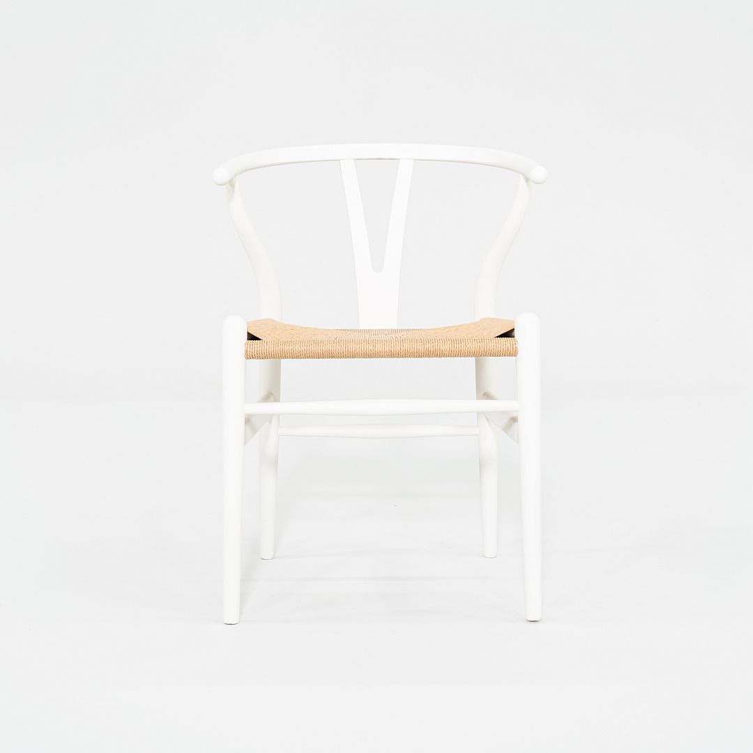 CH24 Wishbone Chair