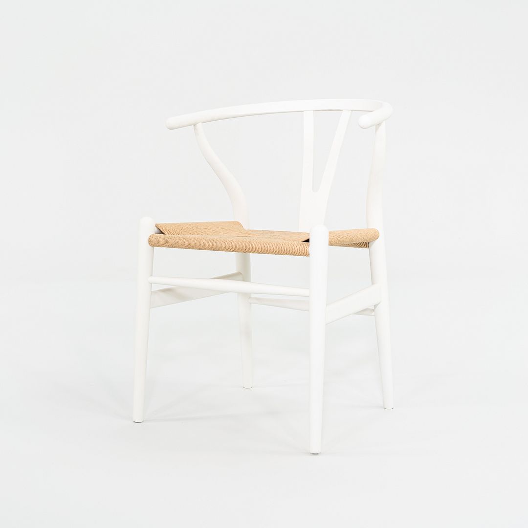 CH24 Wishbone Chair