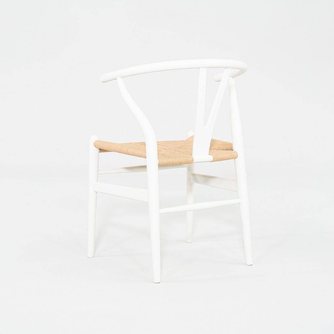 CH24 Wishbone Chair