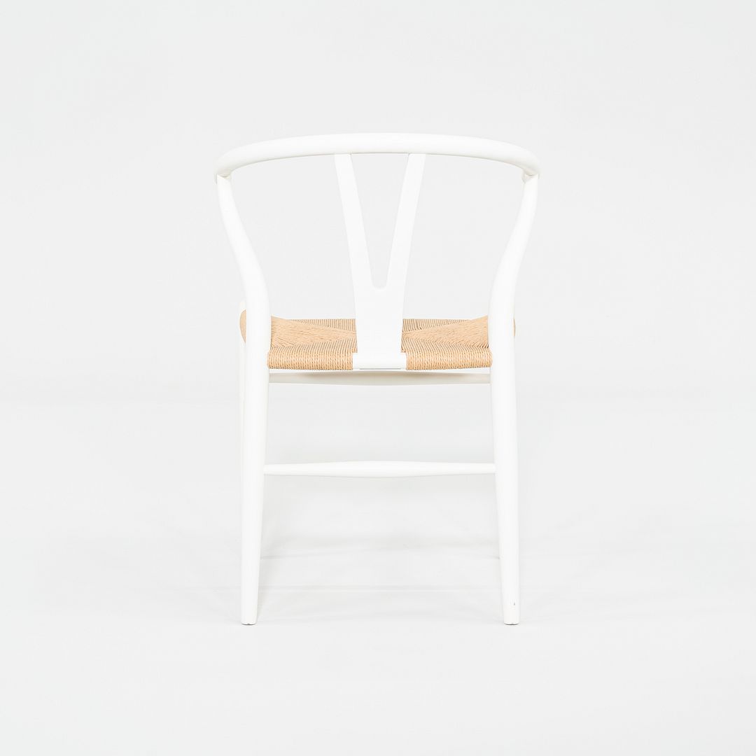 CH24 Wishbone Chair