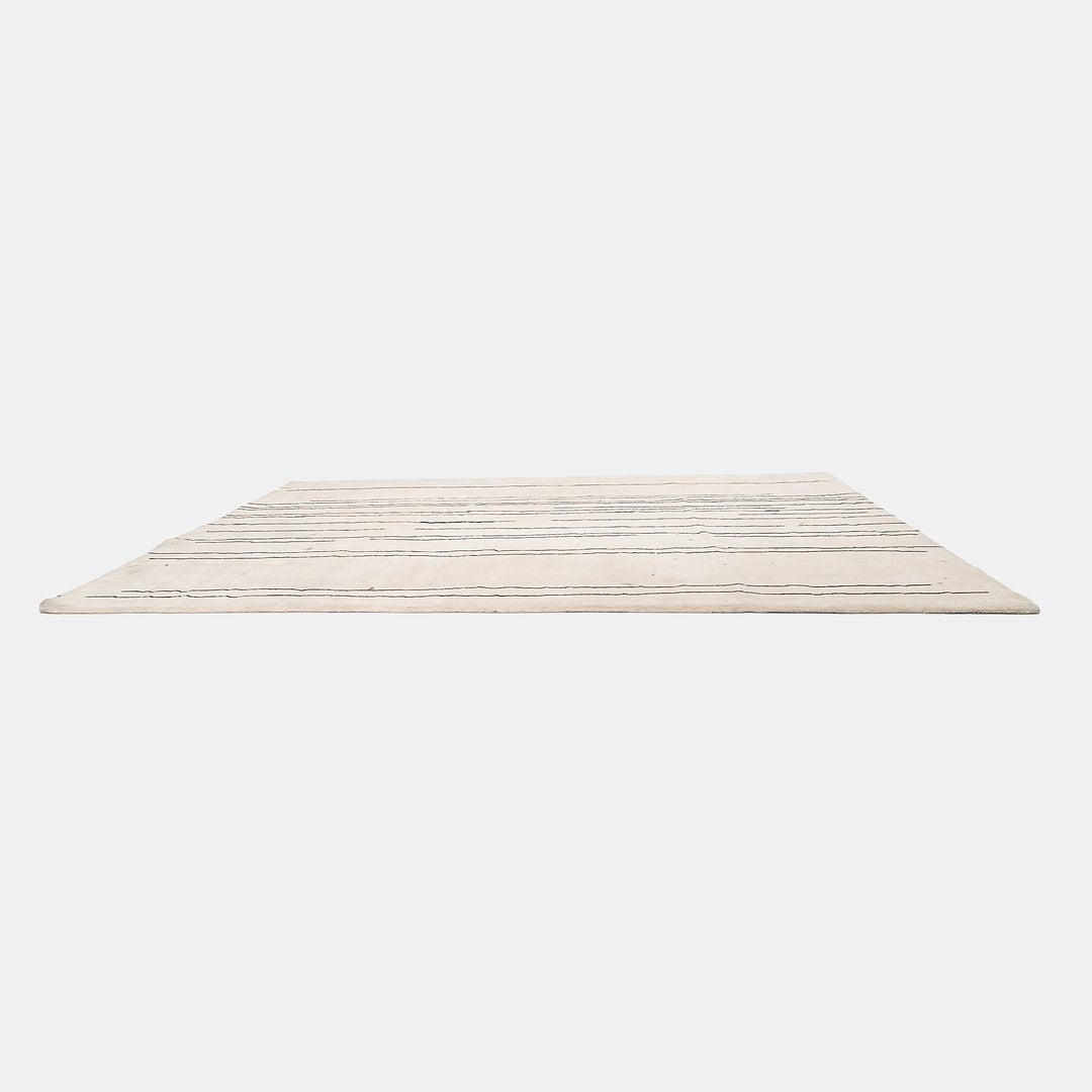 NUP004 Woodlines Area Rug