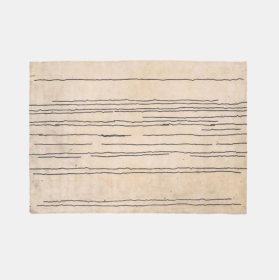 NUP004 Woodlines Area Rug