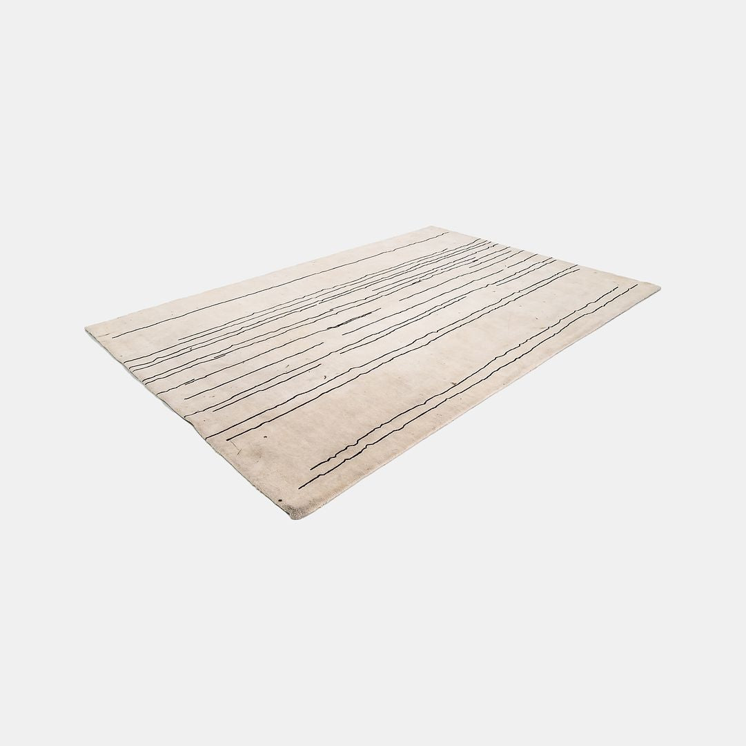 NUP004 Woodlines Area Rug