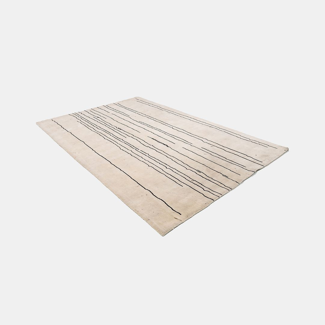 NUP004 Woodlines Area Rug