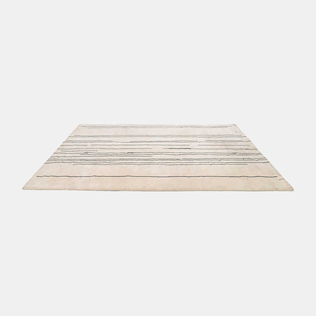 NUP004 Woodlines Area Rug