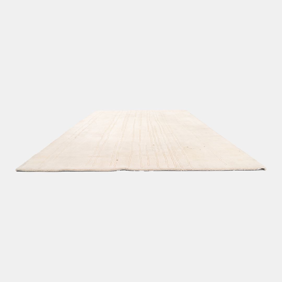 Woodlines Area Rug