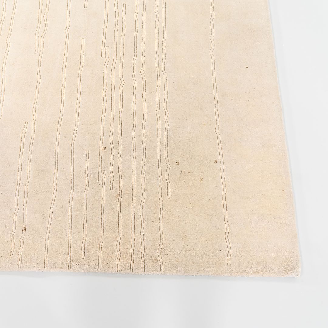 Woodlines Area Rug