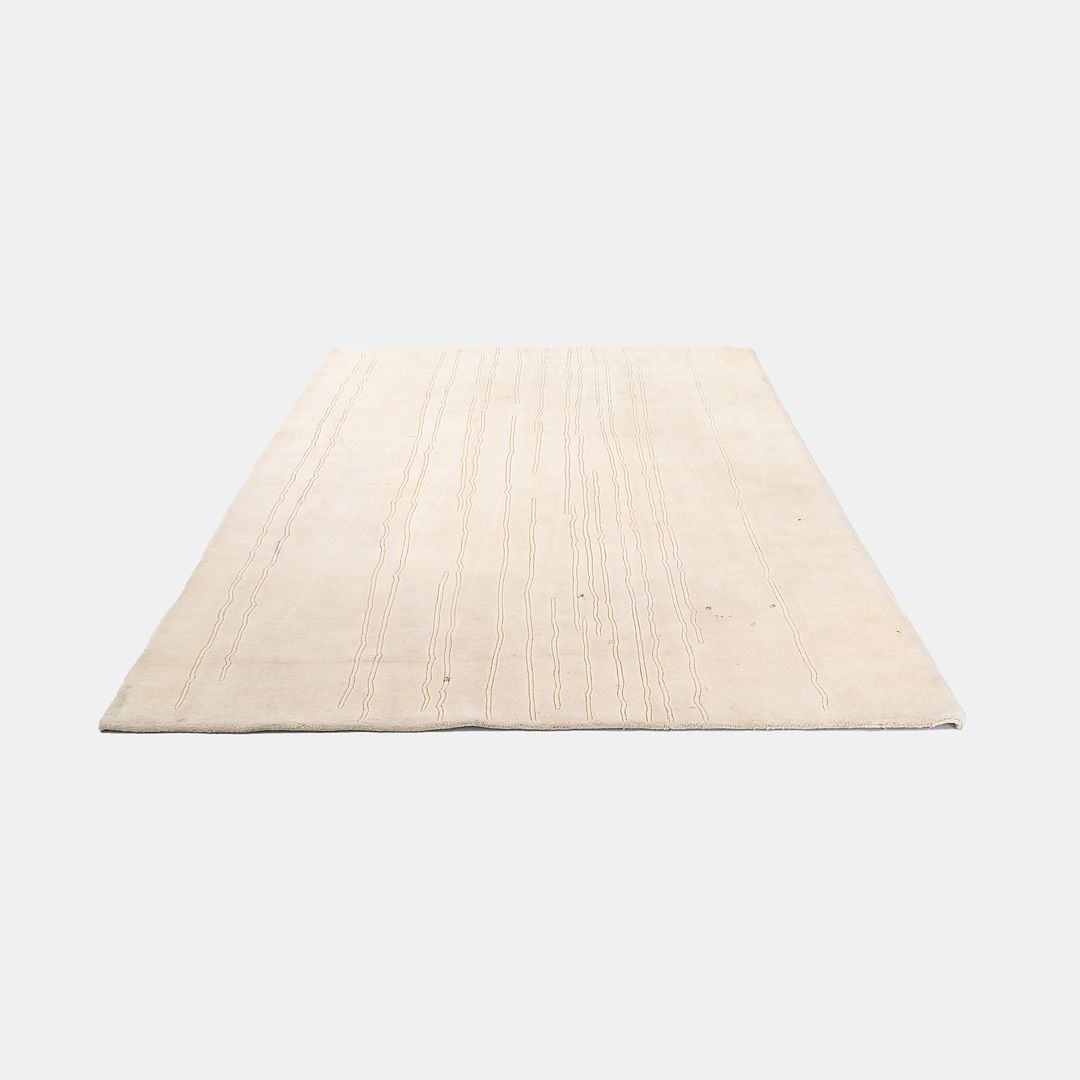 Woodlines Area Rug