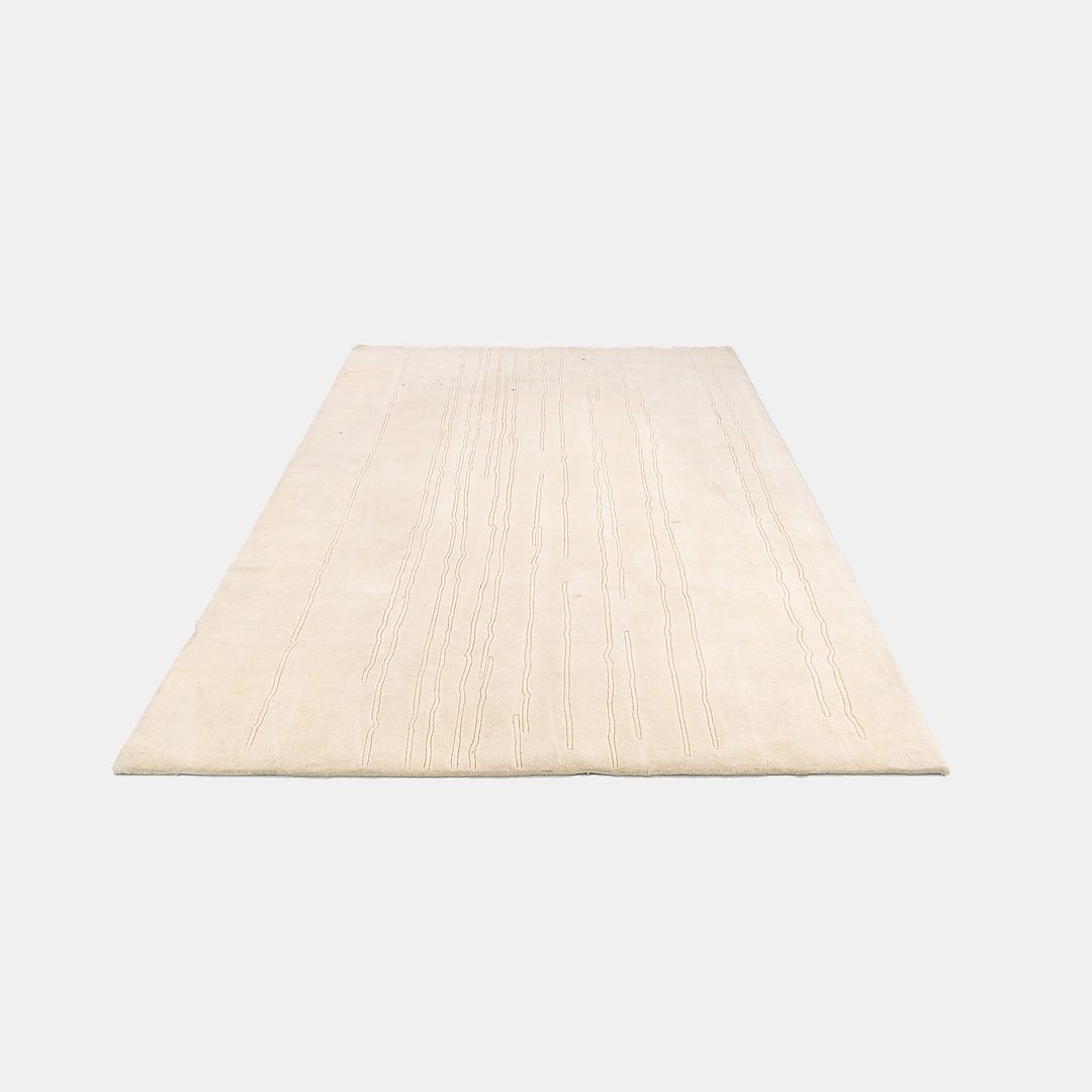 Woodlines Area Rug
