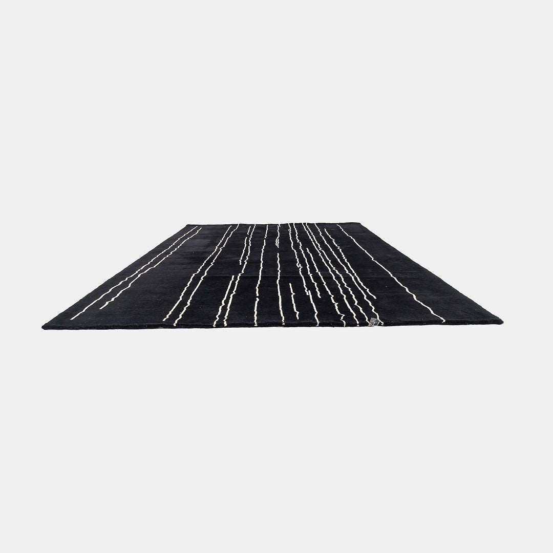 NUP003 Woodlines Area Rug