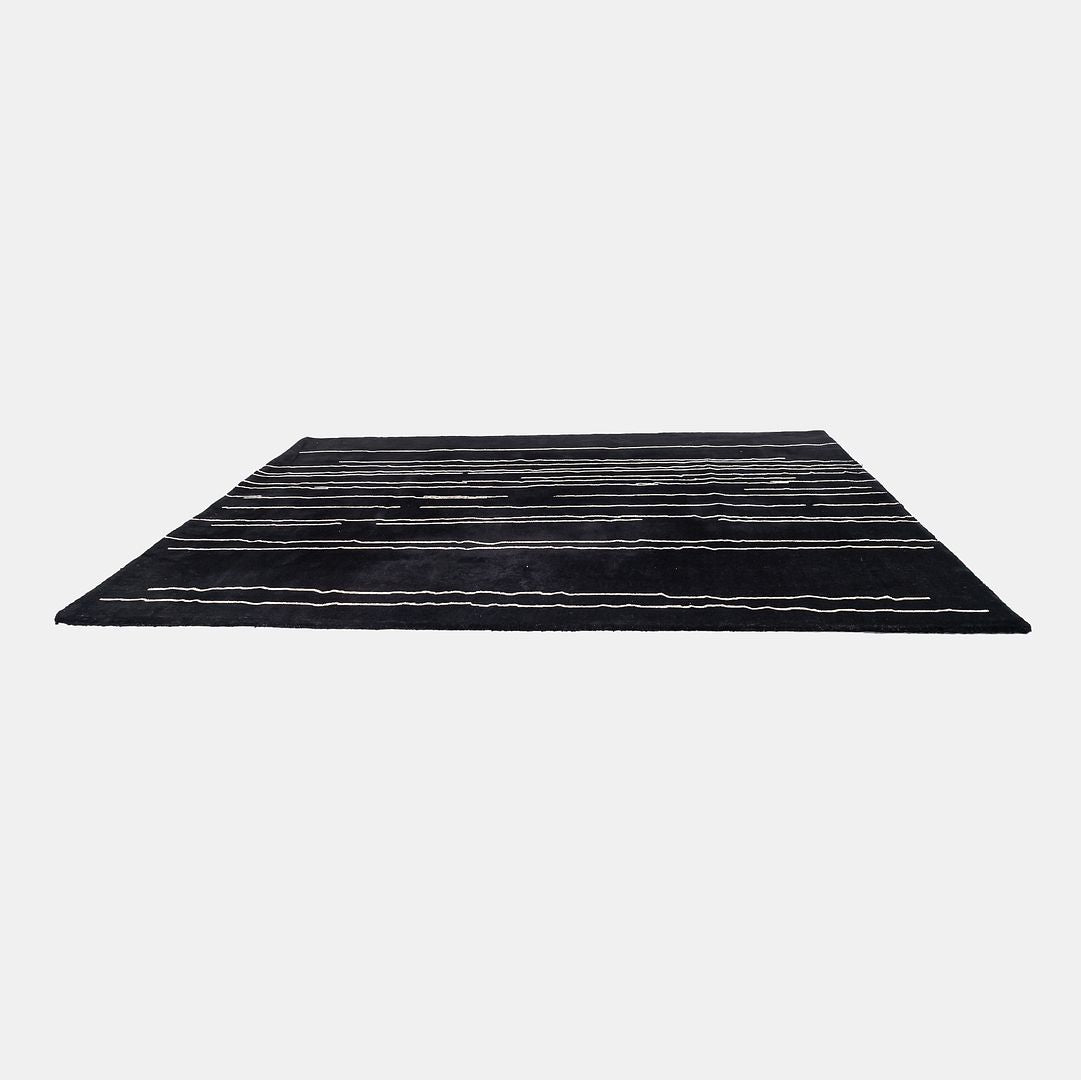 NUP003 Woodlines Area Rug
