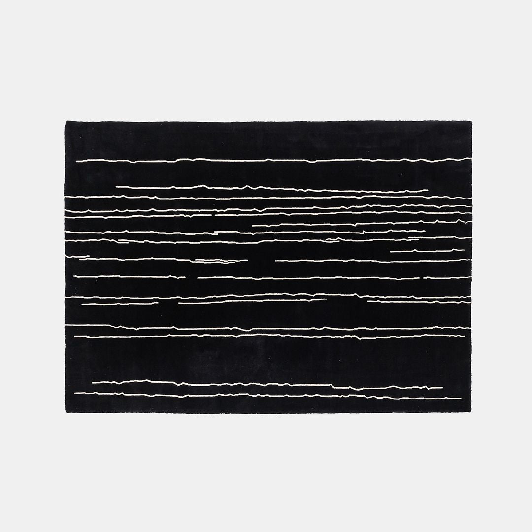 NUP003 Woodlines Area Rug