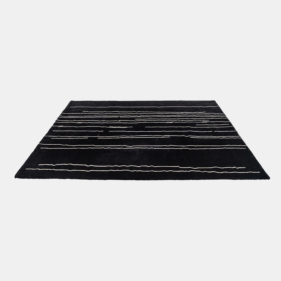 NUP003 Woodlines Area Rug