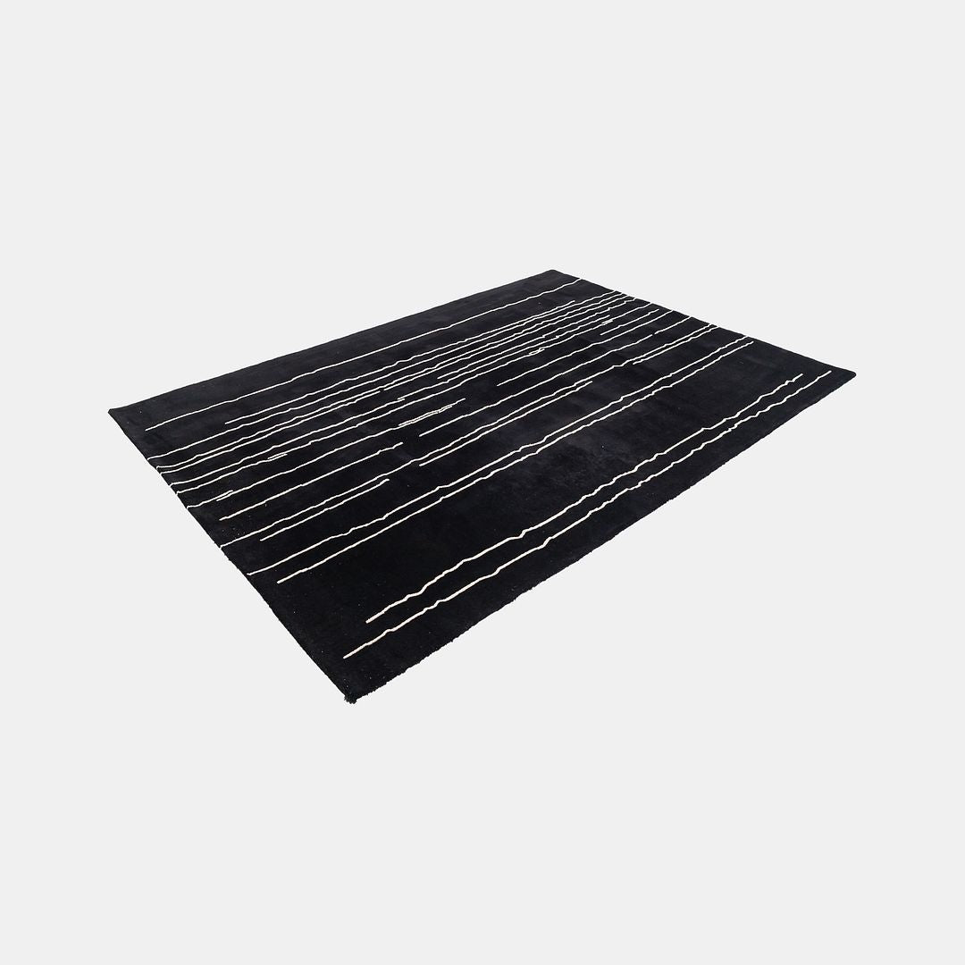 NUP003 Woodlines Area Rug
