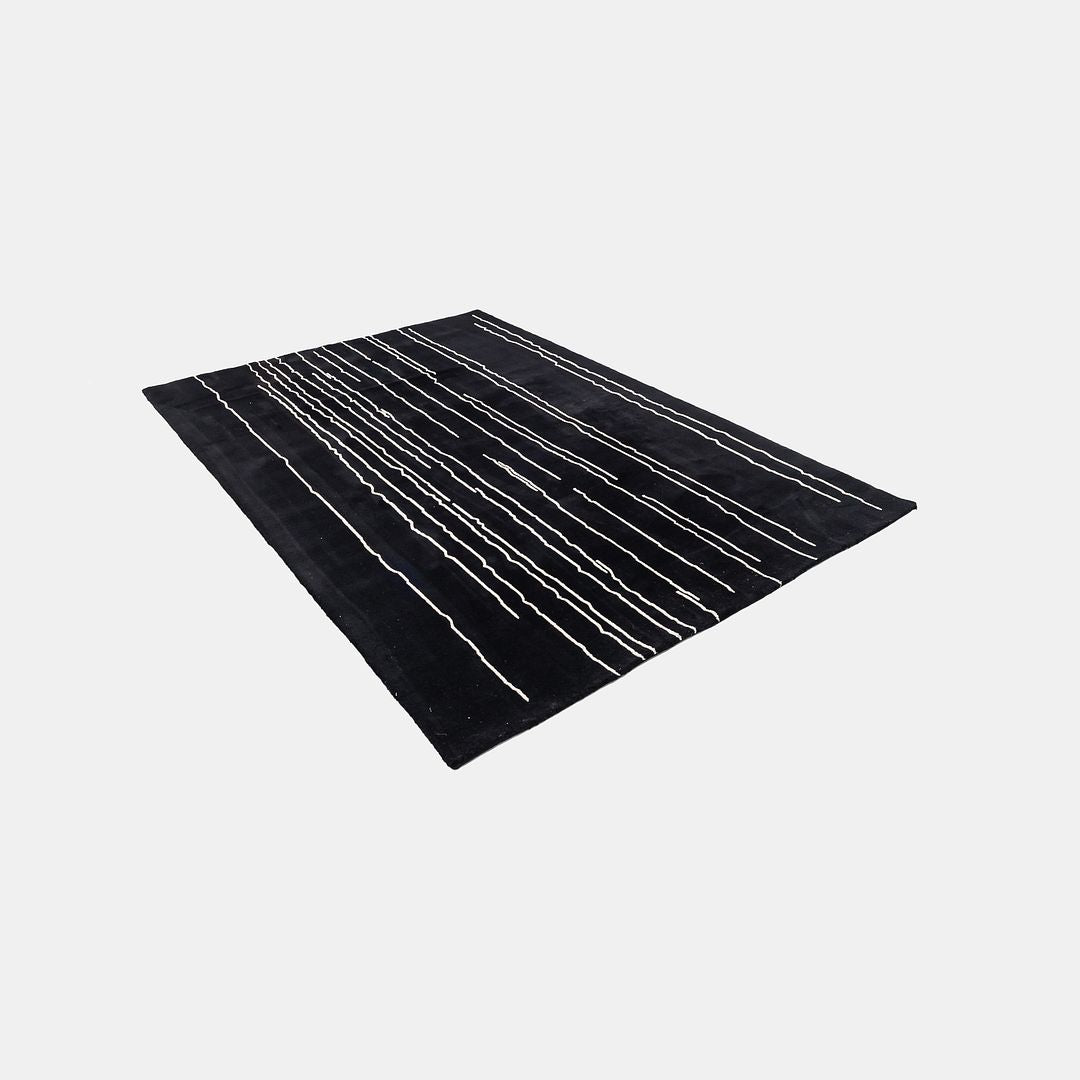 NUP003 Woodlines Area Rug