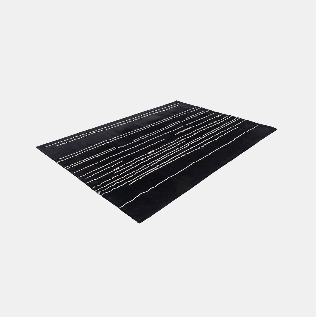 NUP003 Woodlines Area Rug