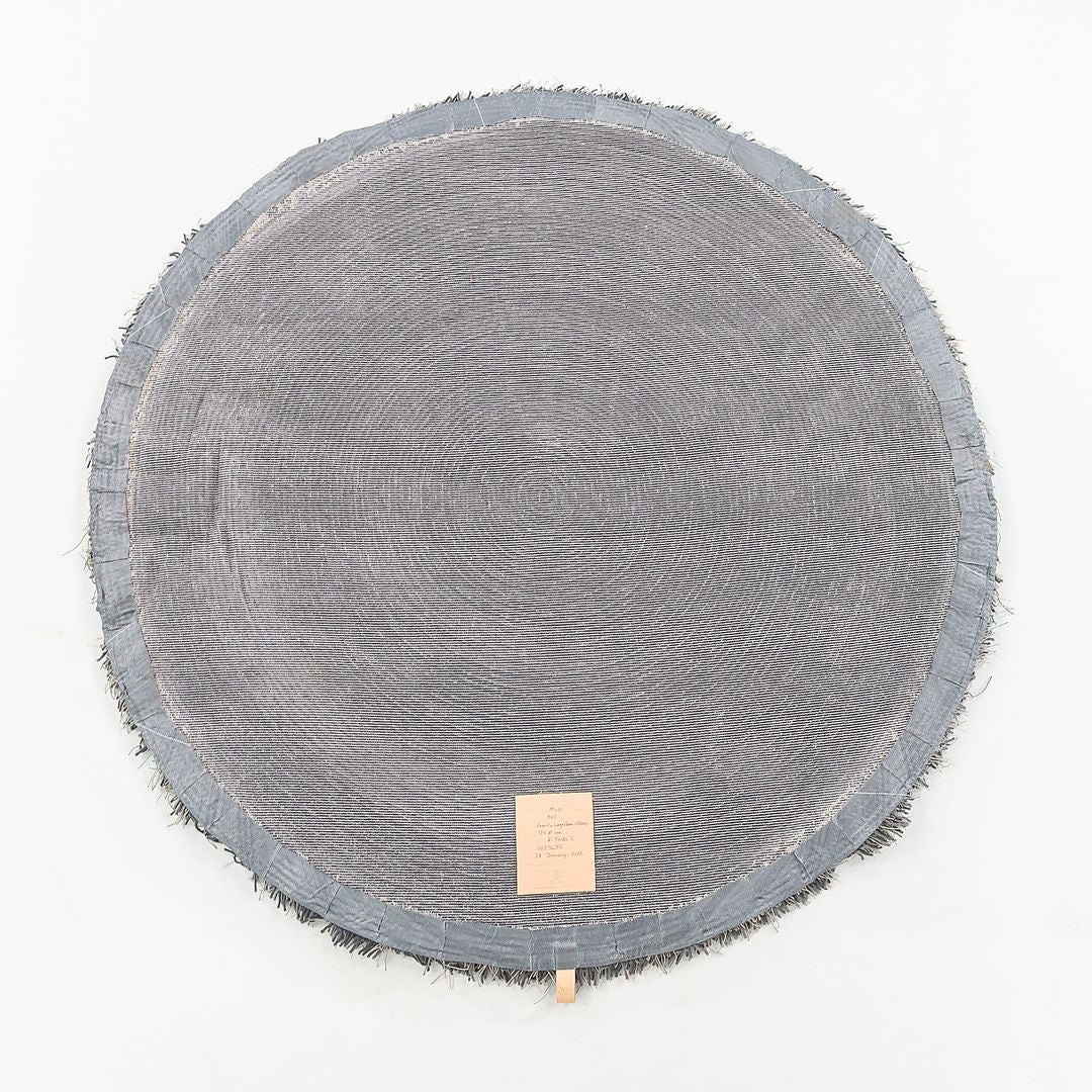 Round Kasthall Rug