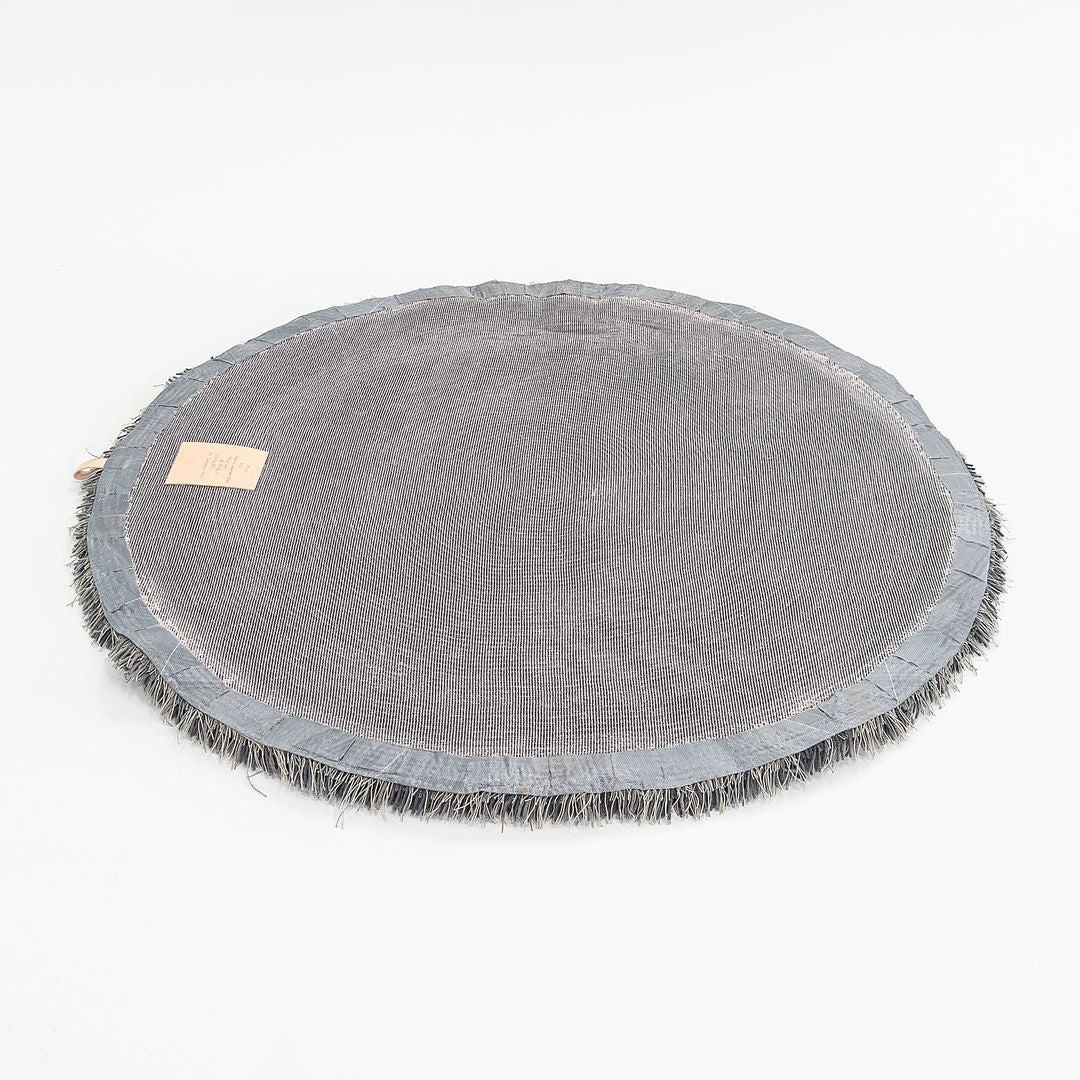 Round Kasthall Rug