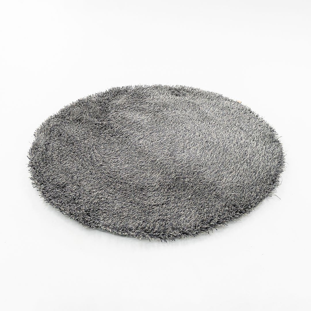 Round Kasthall Rug