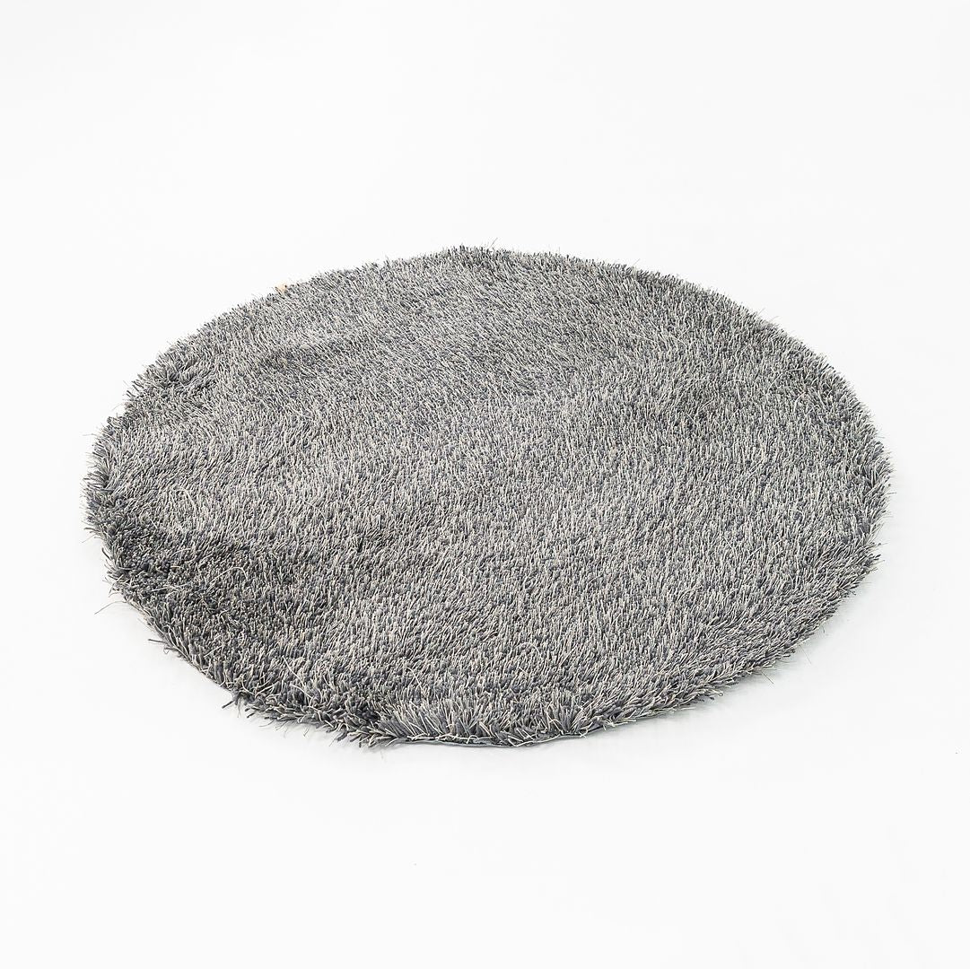 Round Kasthall Rug