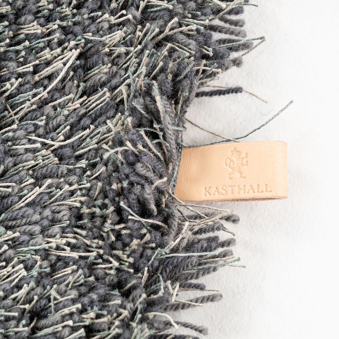 Round Kasthall Rug