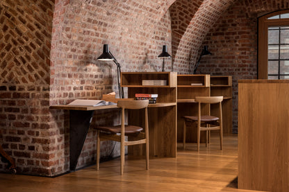 Hertug Dining Chair