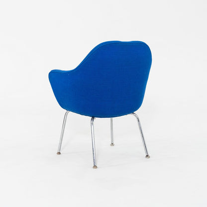 Knoll Saarinen Executive Armchair, Model 68 UPC