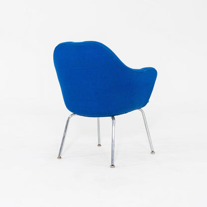 Knoll Saarinen Executive Armchair, Model 68 UPC