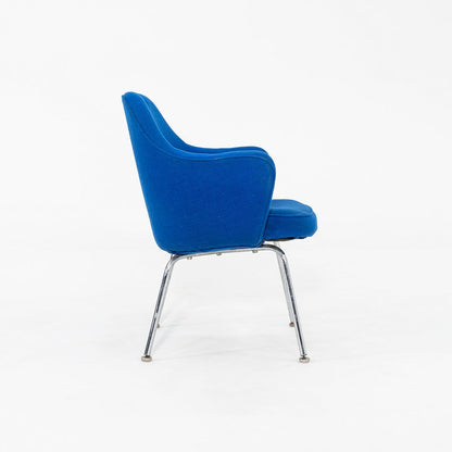 Knoll Saarinen Executive Armchair, Model 68 UPC