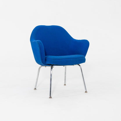 Knoll Saarinen Executive Armchair, Model 68 UPC