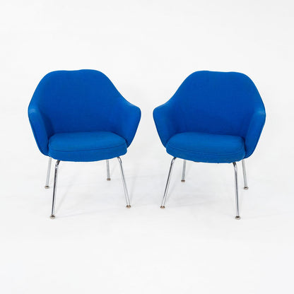 Knoll Saarinen Executive Armchair, Model 68 UPC